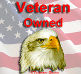 Veteran Owned
